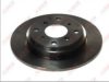 ABE C44010ABE Brake Disc